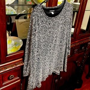 Dress Shirt- Croft & Barrow